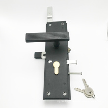 Wholesale  outdoor lever main gate lock for aluminium door lock